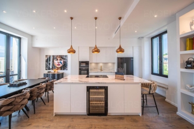 Appartement à vendre à STE-MAXIME  - 4 pièces - 85 m² 