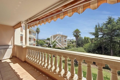 Appartement à vendre à FRÉJUS  - 4 pièces - 94 m² 