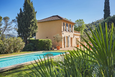 Maison à vendre garage et jardin aix en provence