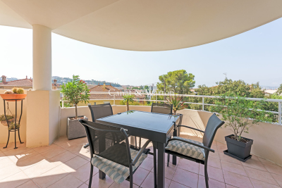 Appartement &agrave; vendre &agrave; ST-RAPHAËL  - 3 pi&egrave;ces - 69 m&sup2; 