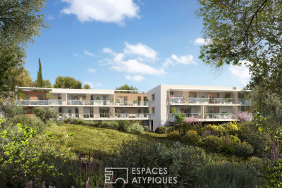 Appartement à vendre à TOULON  - 4 pièces - 117 m² 