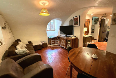 Appartement à vendre à Villeneuve-Loubet  - 3 pièces 62 m² 