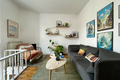 Maison à vendre à BORDEAUX  - 3 pièces - 67 m² 