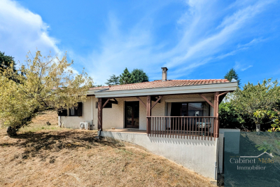 Maison à vendre à BOULIAC  - 4 pièces - 115 m² 
