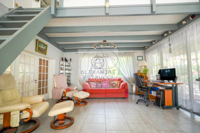 Maison à vendre à SIMIANE-COLLONGUE  - 3 pièces - 106 m² 