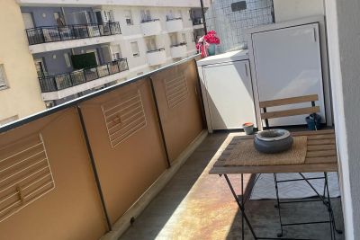 Appartement à louer à NICE La Badine - 1 pièces - 29 m² 