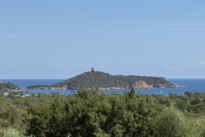 Maison à vendre à PORTO VECCHIO  - 6 pièces - 200 m² 