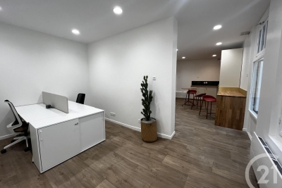 Appartement à louer à PARIS 16EME Villette 13 - 3 pièces - 60 m² 