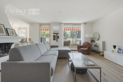 Appartement à vendre à AIX-EN-PROVENCE  - 5 pièces - 112 m² 