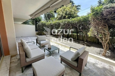 Appartement à vendre à CANNES  - 2 pièces - 34 m² 