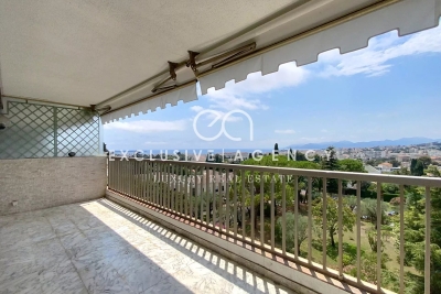 Appartement &agrave; vendre &agrave; CANNES Tassigny - 4 pi&egrave;ces - 106 m&sup2; 