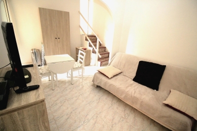 Appartement à vendre à MENTON  - 3 pièces - 38 m² 