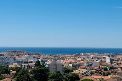 Appartement à vendre à CANNES  - 4 pièces - 146 m² 