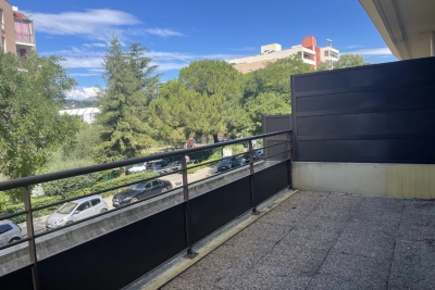 Appartement à vendre à NICE  - 3 pièces - 56 m² 