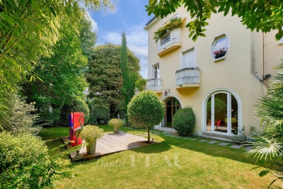 Maison &agrave; vendre arc 