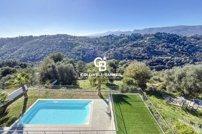 Maison à vendre à NICE  - 7 pièces - 175 m² 