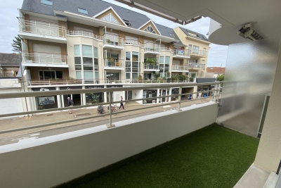 Appartement à vendre à PORNICHET  - 1 pièces - 31 m² 