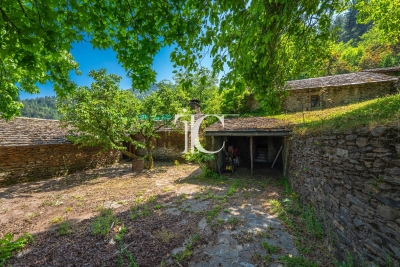 Maison &agrave; vendre &agrave; LES VANS  - 5 pi&egrave;ces - 97 m&sup2; 