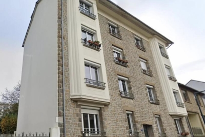 Appartement &agrave; vendre &agrave; RENNES  - 3 pi&egrave;ces - 62 m&sup2; 