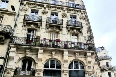 Appartement à vendre à ANGERS  - 4 pièces - 150 m² 