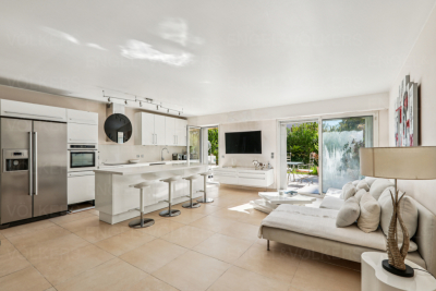 Appartement à vendre à CANNES  - 3 pièces - 90 m² 