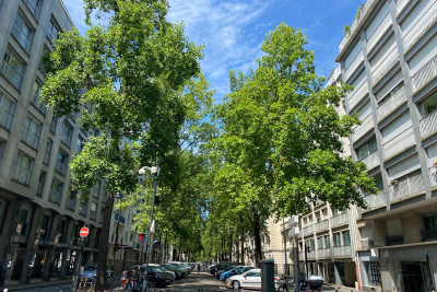 Appartement à vendre à NANTES  - 5 pièces - 142 m² 