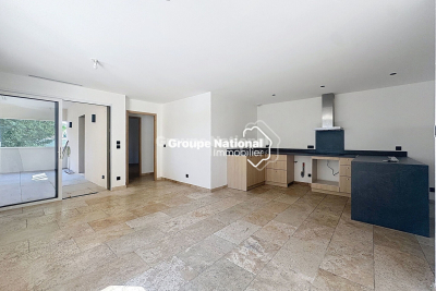 Appartement à vendre à CAVAILLON Centre Ville - 3 pièces - 64 m² 