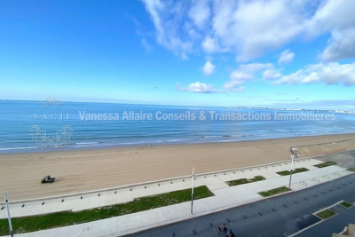 Appartement à vendre à LA BAULE ESCOUBLAC Campbon - 4 pièces - 77 m² 