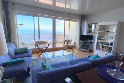 Appartement &agrave; vendre &agrave; LA BAULE ESCOUBLAC  - 4 pi&egrave;ces - 77 m&sup2; 