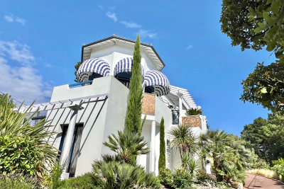 Maison à vendre villa vue grand clos