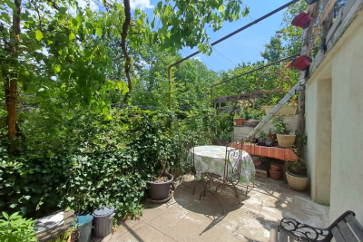 Maison à vendre à PONTEILS-ET-BRESIS La Plaine - 3 pièces - 39 m² 