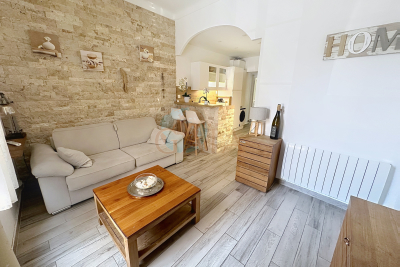 Appartement à vendre à CANNES  - 2 pièces - 36 m² 