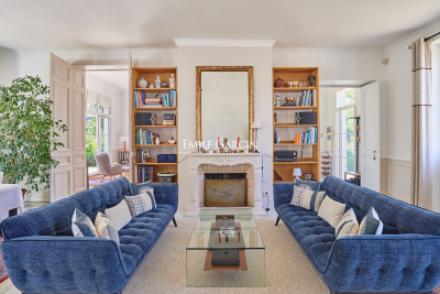 Maison à vendre à BOUGIVAL Brimont - 10 pièces - 205 m² 