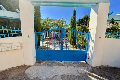 Maison à vendre à CAVALAIRE-SUR-MER  - 6 pièces - 140 m² 