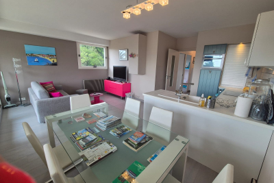 Appartement à vendre à ROYAN La Genette Le Mail - 3 pièces - 54 m² 