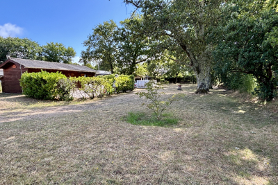 terrain à vendre à GUJAN-MESTRAS   - 717 m² 