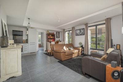 Appartement à vendre à MARSEILLE 8EME  - 3 pièces - 58 m² 