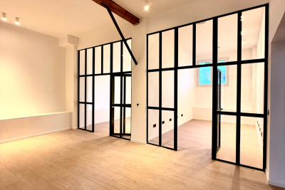 Commerce &agrave; vendre &agrave; CANNES Centre  - 130 m&sup2; 