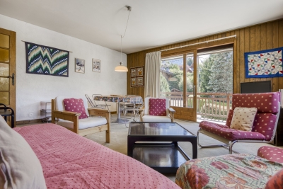 Apartment for sale in MEGÈVE  - 3 rooms - 71 m² 