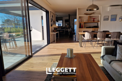 Maison à vendre à POMPIGNAC  - 5 pièces - 138 m² 