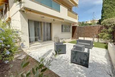 Apartment for sale in LE CANNET   - 53 m² 