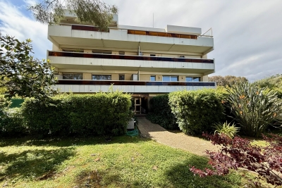 Appartement à louer à ANTIBES  - 1 pièces - 17 m² 