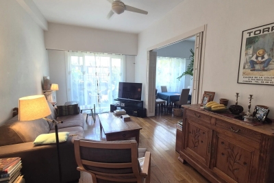 Appartement à vendre à NICE Bottero - 3 pièces - 62 m² 