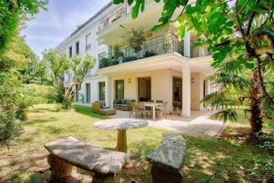 Appartement à vendre à GARCHES Val Fleury 1 - 5 pièces - 114 m² 