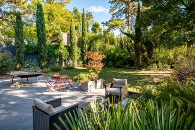 Maison à vendre à RUEIL MALMAISON  - 7 pièces - 236 m² 