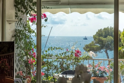 Apartment for sale in CANNES  - 3 rooms - 103 m&sup2; 
