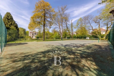 Building plot for sale in VAUCRESSON Trezel 1  - 1430 m² 