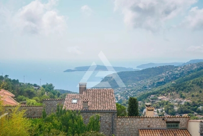 House for sale in LA TURBIE  - 3 rooms - 110 m² 