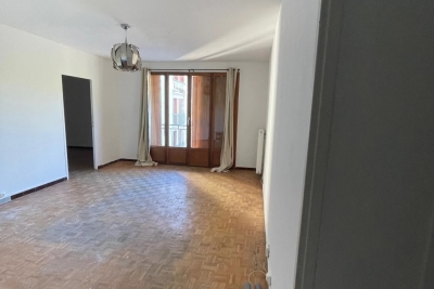 Appartement à louer à AIX-EN-PROVENCE La Salle - 4 pièces - 81 m² 