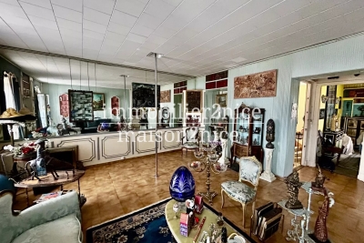 Appartement à vendre à NICE  - 4 pièces - 78 m² 